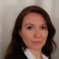Olga Bachmann
