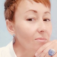 Viktoriia Kudievska