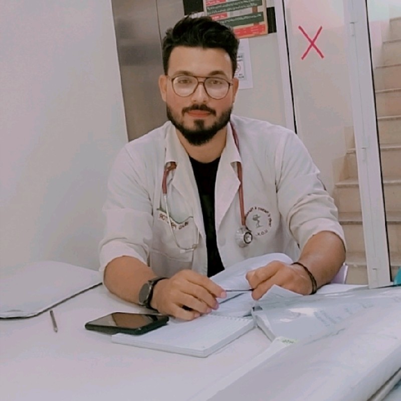 RPH. SYED AFFAN UDDIN
