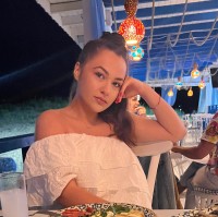 Теодора Христова