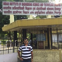 Darshan Deep Bhardwaj