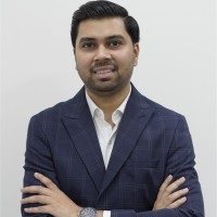 Saad Khan, CPA, CMA, CA (I), Mcom
