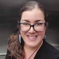 Suzanne Cocker