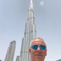 Colin Head