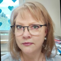 Kim Mcintyre