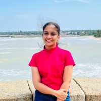 Greeshma R