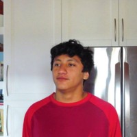 Christopher Camarillo