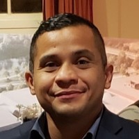 Gerardo Palencia