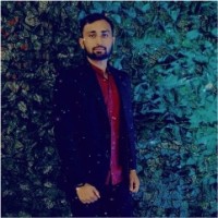 Divyang Patel