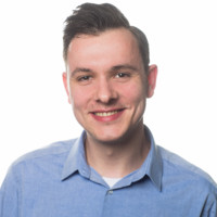 Jordi Gillissen
