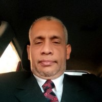 Ricardo Barrios