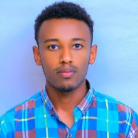 Samuel Bogale