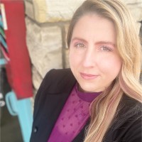 Shannon Huston M.A. Ed.