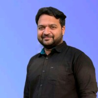 Ajeethkumar Mohan