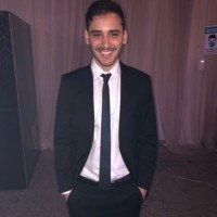 Bruno Passamani Moreira De Almeida