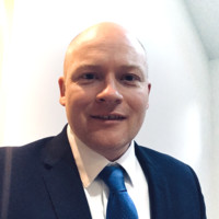 Stephen Hildon