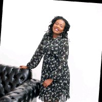JOY MUTAI