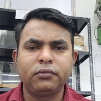Anil Chaudhari