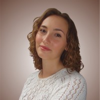 Joséphine Lebourdais