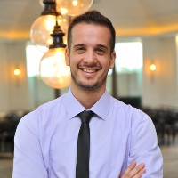 Konstantinos Andriopoulos