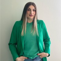 Oliwia Gruszecka