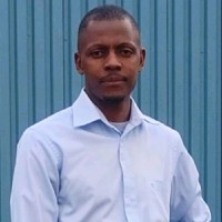 Morris Kirimi