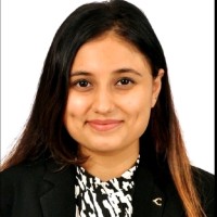 Mahek Bhatt