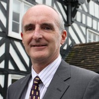 David Forrest