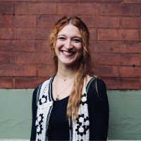 Leah Wright, M.A.