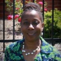 Carolyn Flemister-Oliver