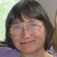 Rita Jones