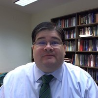 James Stroud