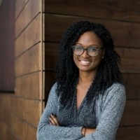 Anandi Mckenzie