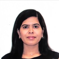 Candida Pinto