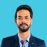 Mirza Muhammad Rafay