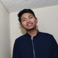 Byron Peralta Pachacama