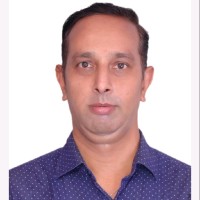 Hitesh Patel