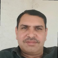 Vinod Deshwar