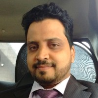Srikanth Bhat