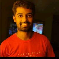 Tendul Kumar R