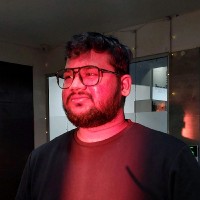 Vignesh Moorthy