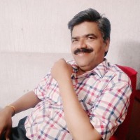 Suraj Parkash Sharma