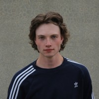 Jon Rosland