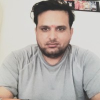 Deepak Pokhrel