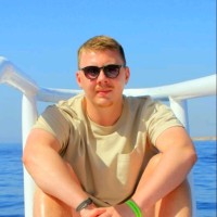 Scott Grieve
