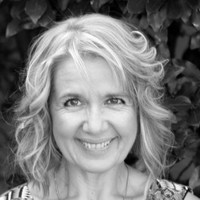 Véronique Glennie