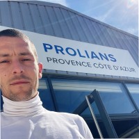 Baptiste LUSSAGNET