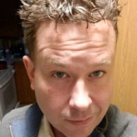 Matthew Frost