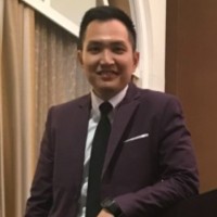 Victor (Thang) Bui