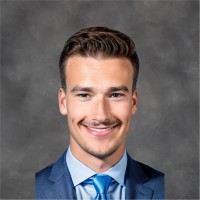 Mitchell Stecklein